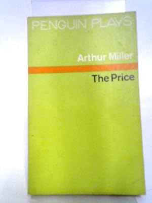 Immagine del venditore per The Price venduto da World of Rare Books