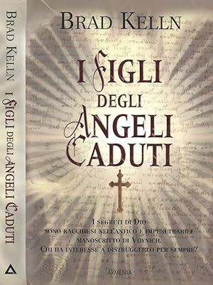 Bild des Verkufers fr I figli degli angeli caduti zum Verkauf von Biblioteca di Babele