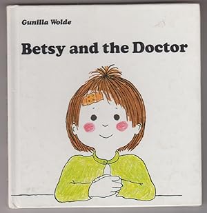 Seller image for Betsy and the Doctor for sale by HORSE BOOKS PLUS LLC