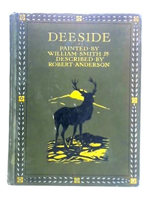 Imagen del vendedor de Deeside a la venta por World of Rare Books