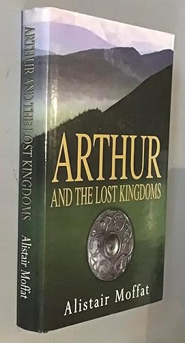 Arthur and the Lost Kingdom