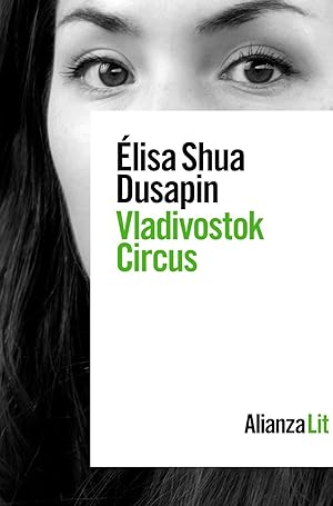 Seller image for Vladivostok Circus. for sale by Librera PRAGA