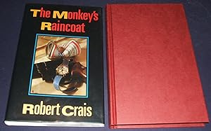 Immagine del venditore per The Monkey's Raincoat venduto da biblioboy