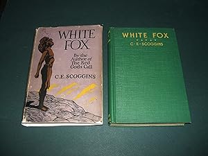 Bild des Verkufers fr White Fox zum Verkauf von biblioboy
