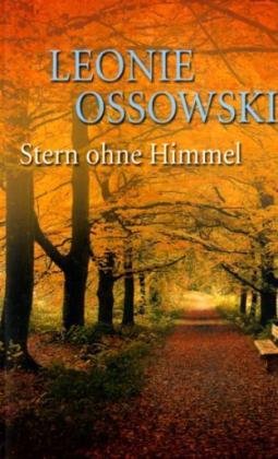 Seller image for Stern ohne Himmel. Roman. (German Edition) for sale by Redux Books
