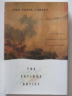 Seller image for The Fatigue Artist for sale by Redux Books