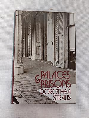 Bild des Verkufers fr Palaces and Prisons zum Verkauf von Cambridge Rare Books