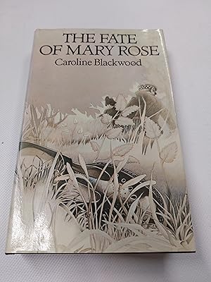 Seller image for The Fate of Mary Rose for sale by Cambridge Rare Books