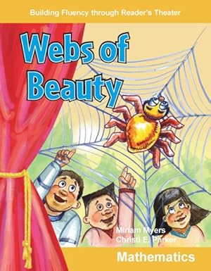 Bild des Verkufers fr Webs of Beauty zum Verkauf von GreatBookPrices