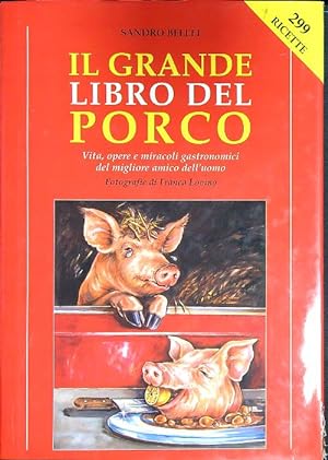 Il grande libro del porco