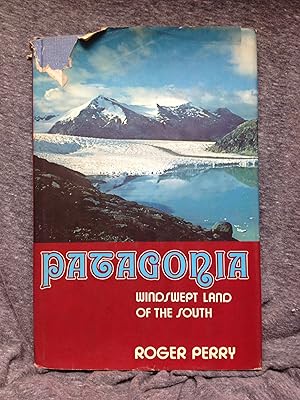 Seller image for Patagonia: Windswept land of the south for sale by Redux Books