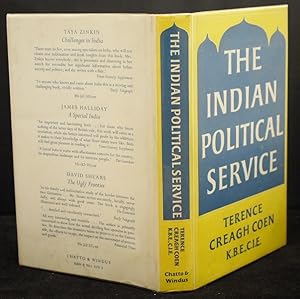 The Indian Political Service A Study in Indirect Rule