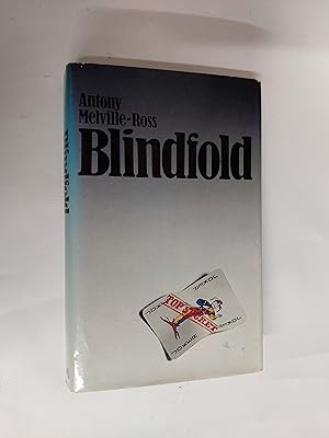 Immagine del venditore per Blindfold venduto da Cambridge Rare Books