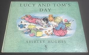 Immagine del venditore per LUCY AND TOM'S DAY venduto da Chaucer Bookshop ABA ILAB