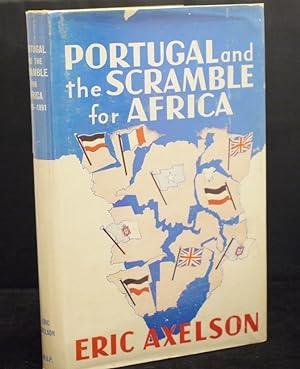 Portugal and the Scramble For Africa