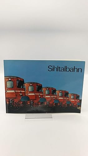 Sihltalbahn