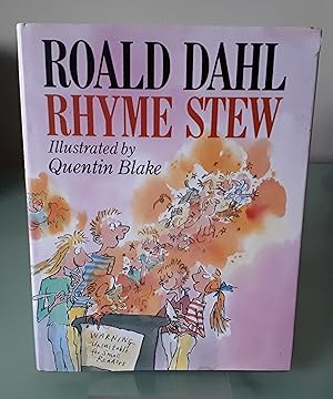 Rhyme Stew