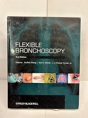 Seller image for Flexible Bronchoscopy for sale by Chamblin Bookmine