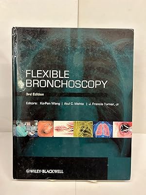 Image du vendeur pour Flexible Bronchoscopy mis en vente par Chamblin Bookmine