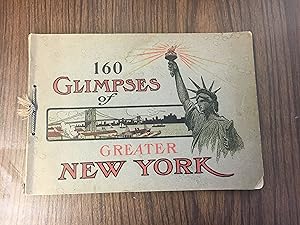160 Glimpses of Greater New York