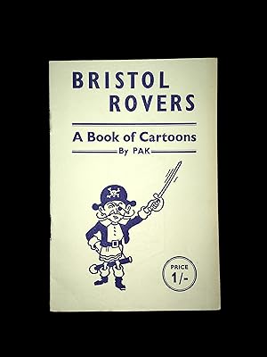 Bristol Rovers: A Book of Cartoons