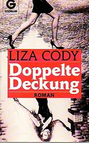 Image du vendeur pour Doppelte Deckung mis en vente par Redux Books