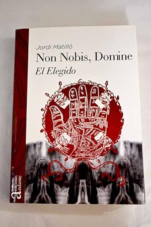 Seller image for Non nobis, Domine for sale by Alcan Libros