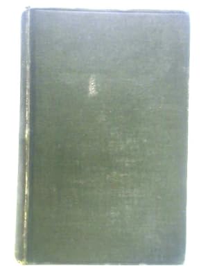 Bild des Verkufers fr The Diary of Colonel Peter Hawker 1802-1853, Volume I zum Verkauf von World of Rare Books