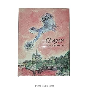 Seller image for Chagall Lithographs VI for sale by Prime Booksellers