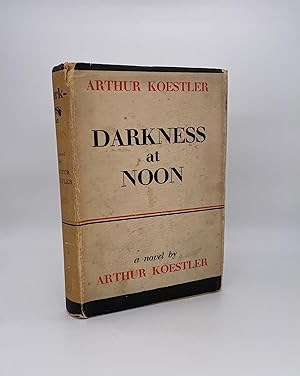 Seller image for Darkness at Noon for sale by Quair Books PBFA