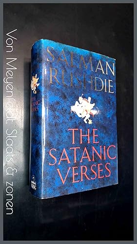 The satanic verses