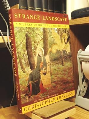 Seller image for Strange Landscape: Journey Through the Middle Ages for sale by WeBuyBooks