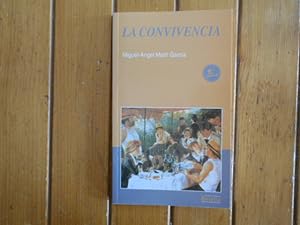 Seller image for La convivencia. 5a. EDICIN for sale by Librera Camino Bulnes