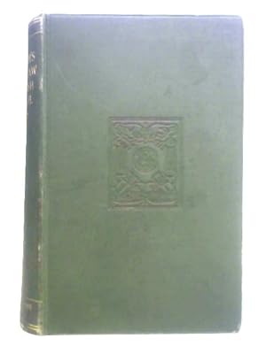 Manual of the Poor Law and Parish Council Acts