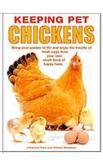 Seller image for keeping-pet-chickens for sale by WeBuyBooks