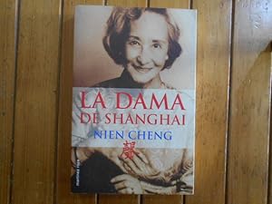 Seller image for La dama de Shanghai. Traduccin de J. A. Bravo. for sale by Librera Camino Bulnes