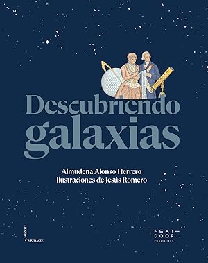 Descubriendo galaxias