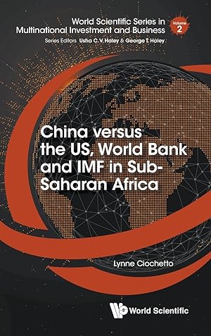 Seller image for Globalization and Sustainability in Sub-Saharan Africa: The Impact of the West and China for sale by moluna