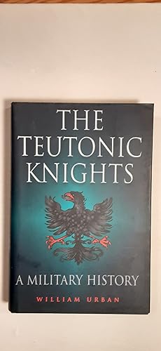Immagine del venditore per The Teutonic Knights venduto da Book & Pen