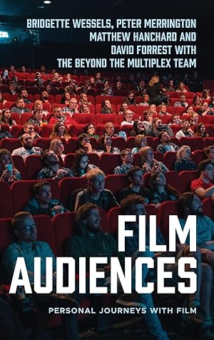 Bild des Verkufers fr Film Audiences: Personal Journeys with Film zum Verkauf von moluna