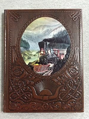 Seller image for The Railroaders, The Old West Series for sale by Book Nook