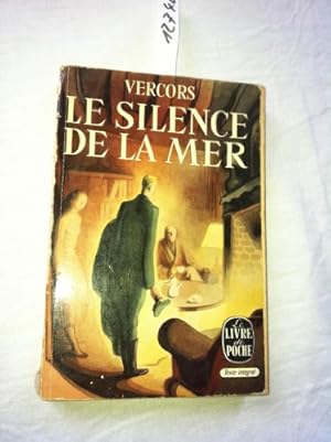 Seller image for Le silence de la mer for sale by Ammareal