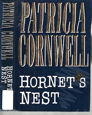 Seller image for Hornets Nest (Andy Brazil #1) for sale by Blacks Bookshop: Member of CABS 2017, IOBA, SIBA, ABA
