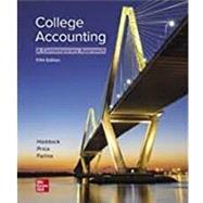 Seller image for Loose Leaf Inclusive Access For College Accounting (A Contemporary Approach) for sale by eCampus