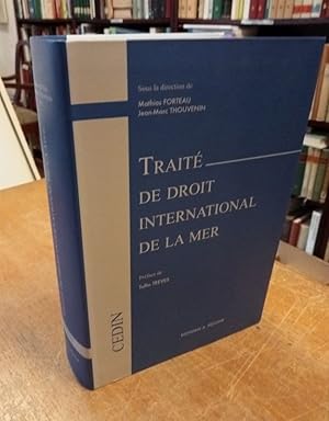 Traité de Droit International de la Mer.