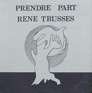 Seller image for Prendre part for sale by Bouquinerie L'Ivre Livre