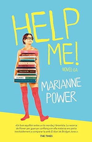 Image du vendeur pour Help Me! mis en vente par WeBuyBooks