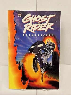 Imagen del vendedor de Ghost Rider: Resurrected a la venta por Chamblin Bookmine