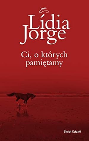 Imagen del vendedor de Ci, o ktorych pamietamy a la venta por WeBuyBooks