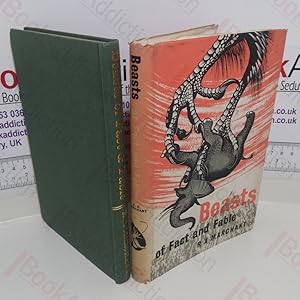 Seller image for Beasts of Fact & Fable for sale by BookAddiction (ibooknet member)